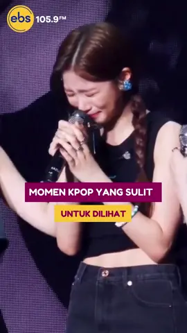 Nyesek banget lihatnya😭 #tiktoktainment #bangchan #straykids #sulli #jonghyun 