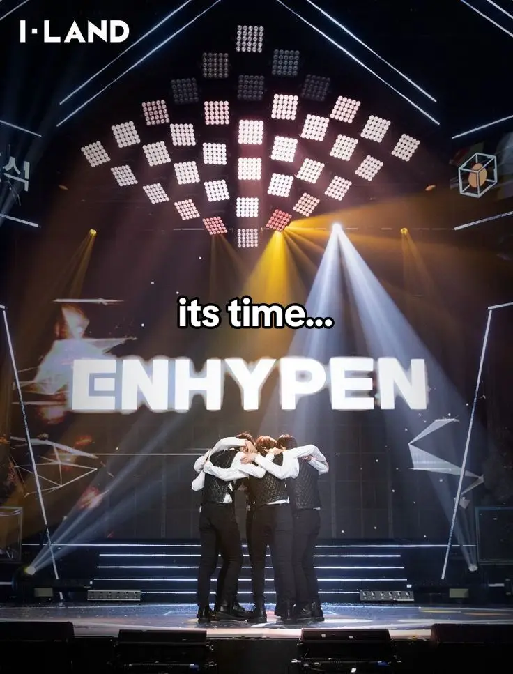 #Ipen #Enpen #enhypen #3rdanniversary  #engene 