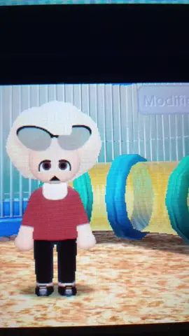 Queen mange des churros #tomodachilife 