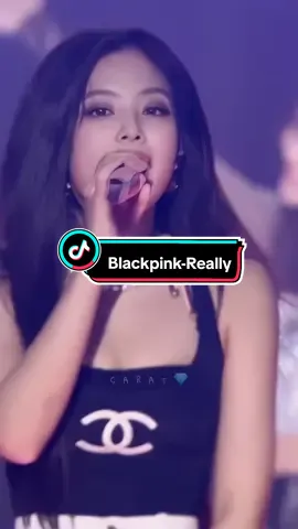 Blackpink-Really #lirikterjemahan #blackpink #blackpinkofficial #reallyblackpink 