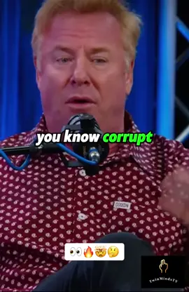 What are your thoughts on this poscast clip? 🤷🏼‍♂️👀 You think he is spittin facts?🤯🤔 #government #podcastclips #foryoupage #TwinMindsTv 