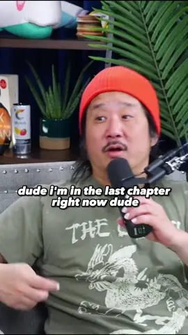 Bobby Lee On Becoming a Father #theovon #bobbylee #thispassedweekend 