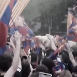 Barça barça is home        #barcelona #viscabarca #barca #fcbarcelona #fyp #foryou #foryoupage #viral #viralvideo #xybca 