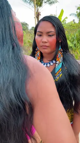 #povosindigenas #povosoriginarios #nareniwaiapi 