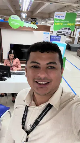 Ainda da tempo! Consórcio é no Magalu! #blackfriday #consórcio #consorciomagalu #investimento #magalu #casa #financiamento #ceara #fortaleza #moto #casa #consórciomagalu 