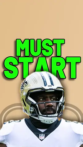 Stream of the week🚀 #nfl #fantasy #football 
