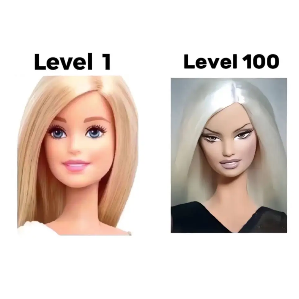 Level 1 and level 100#manhwa #recommendations #fan_2_manhwa 