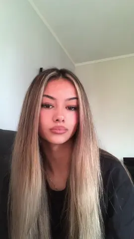 Hair is working tofay