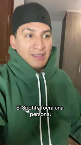 Gustos muy selectos #spotifywrapped #comedia #top5 