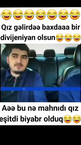 qız eşitdi biyabr olduq 😂😂😂😂#gülməli #komedi #komedian #komikvideolar #gülməlivideolar #komik #comec #gülməlilətifə #komiko #yumor #beniöneçıkart #keşvet #beniöner 
