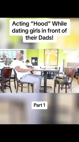 Acting “Hood” While dating girls in front of their Dads! #fyp #funny #pranks #foryou #viral #trending #funnyvideos #fypシ゚viral #fypシ #hood #acting #viralvideo #foryourpage  