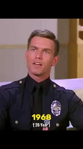 Adam 12 cast then and now #adam12 #thenandnow #tvshow 
