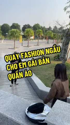 Quay fashion thời trang đẹp nhất #xuhuong #tiktok #xuhuongtiktok #hcteamstudio #quayvideofashion #videoviral 