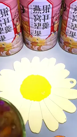 ผงรากบัวธัญพืชรวม แบบกระป๋อง#tiktok #Love #ypfッ 