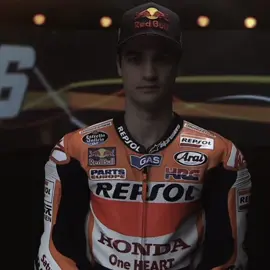 the little samurai #danipedrosa#motogp#repsol 