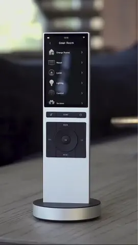 Experience the magic of Neeo! Our universal remote makes every smart home feature easily accessible with just one tiny device 🏠 . . . . . #smarthome #smarthomephilippines #smartliving #smartdevices 
