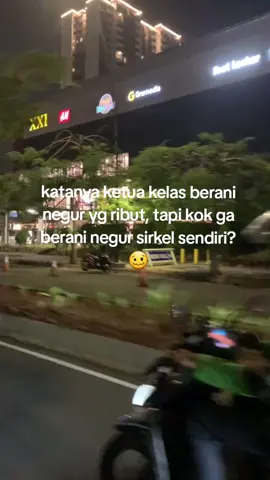 minimal negur sirkel sendiri brayy. @nugi.juliano  #fypシ #xybca #sindirankelaz #fypシ 
