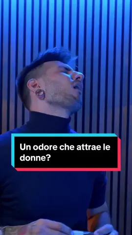 Esiste un odore che attrae le ragazze? #alexperfume #profumo #fragranze 