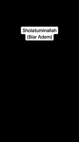 Sholatuminallah - Wafiq Azizah - Versi Koplo jaipong