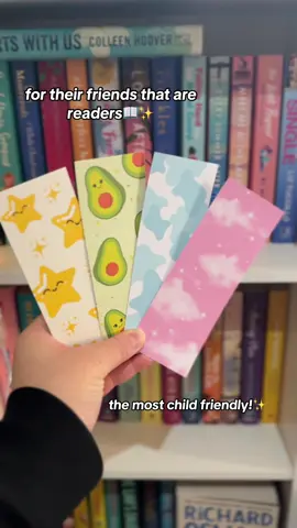 the perfect time to do your bookmark shopping in time for christmas! 💗 order today to claim this discount 📚📖☁️✨ #bookmarkshop #bookgiftideas #bookishgifts #bookmasideas 