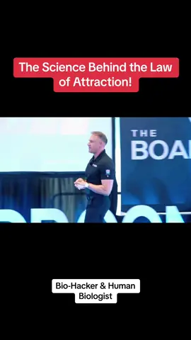 #frequency #lawofattraction#energy #authenticity #researchrevealed #biohacking #garybrecka#highfrequency #optimumhealth #wellbeingtips #science #scienceexperiments 