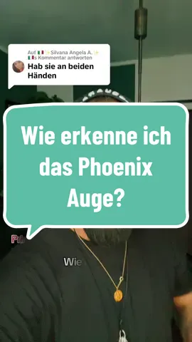 Antwort auf @🇮🇹✨️Silvana Angela A.✨️🇮🇹 #witch #wicca #hexentipp #hexenwissen #wiccanwitch #wirchvibes #witchesoftiktok #magie #handlesen #zauber #magie #hexen 