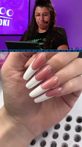 #quloo #paznokcie #paznokciehybrydowe #paznokcieżelowe #paznokciezelowe #paznokcietiktok #nail #nails #nailart #nailtech #nailsartvideos #viralnails #nails💅 #nailsalon #trend #trending #trendingsong #trendingtiktok #viral #viralvideo #viraltiktok #beauty #uroda #edytakruczak #dc #dlaciebie #fy #fyp #fypシ