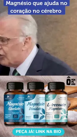 Benefícios do Magnésio para sua vida #magnesio #magnesioquelato #magnesiodimalato #magnesiotreonato #saude #saudeebemestar #cuidadandodasaude #dicadesaude #saudeévida #drlairribeiro #tiktok #fyppppppppppppppppppppppp