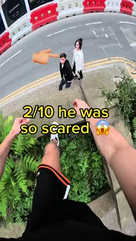 Public reactions to Parkour #parkour #pov #adammarr #manchester #fyp #foryou #fypシ #foryoupage #viral #trending #tiktok 