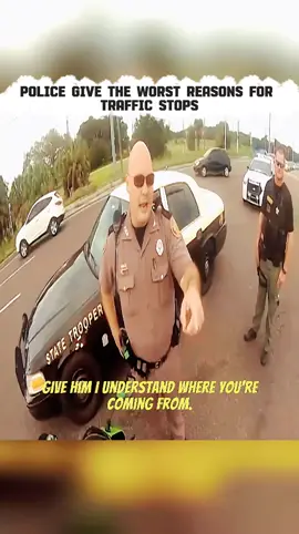 What about cop cars blocking a busy intersection? #law #cops #police #lawyer #lawsuit #fyp #viralvideo #fypシ゚viral #america #usa #stupid #stupidpeople #policeofficer #auditingamericanews #auditingpolice #mistake #inspectorgeneralpolice 