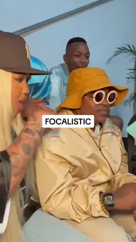 Best rapper in South Africa?😂🇿🇦 #southafrica #capetown #focalistic #blxckie #rapper #tyla #sabcnews