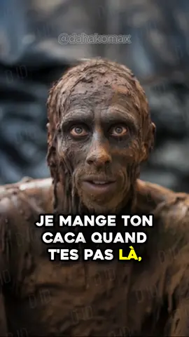 Histoire inspirée de fait réels 💀 #humour #ia #caca #prout #marrant #halouf 