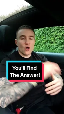 You'll find the answer! #howtobesuccessfulinbusiness #businesssuccesstips  #businesssuccesscoach #howtostartabusiness2024 #howtogrowabusiness #businessgrowthmentor 