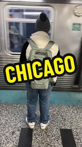 5 places you CANNOT miss in your next trip to CHICAGO !!!! #chicago #thewindycity #traveltip 