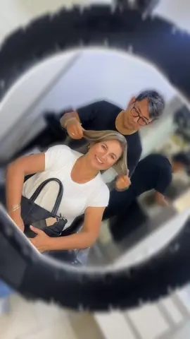 ¿Sabias que al realizarte una iluminación le das mas vida a tu rostro?😍 ¿Y tú? ¿Qué esperas para atreverte al cambio? #iluminación #rostroiluminado #blondie 