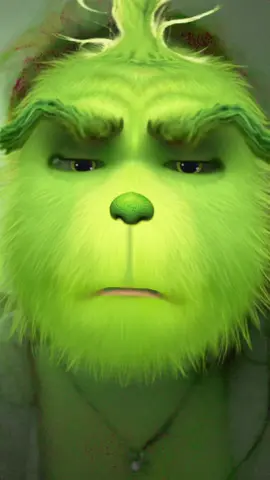#thegrinch #grinchfilter #fyp #imnotgoing 