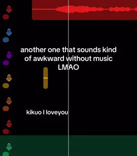 I wanted to get something new out today, but I woke up with a sore throat 👎 #fypシ #fypppppppppppppp #vocaloid #utaite #fyp #cover #foryou #kikuohana #hanatan #kikuo 