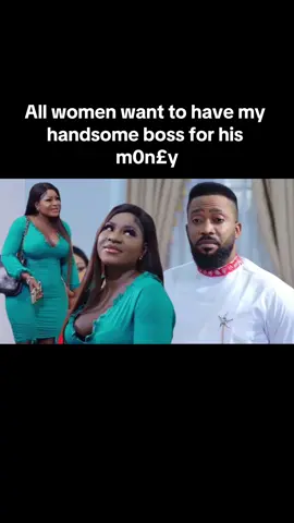 All women want to have my handsome boss for his m0n£y #movie #africamovies #fy #viral #trending #foryoupage #fyp #foryou #nollywoodmovies #nollywood #film #trend #fyppppppppppppppppppppppp #videoviral #nigerianmovies #nigeriafilm #fypシ゚viral🖤tiktok #foryoupage❤️❤️ #typpage #bellanatashaoffical 