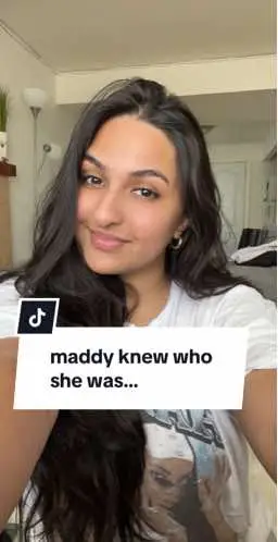 #maddyknewwhoshewas #fyp 