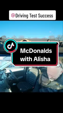Great to meet up with Alisha from Driving Test Success. @Driving Test Success #learningtodrive #drivingschool #drivingtips #rdrive #drivingtiktoks #theorytest #drivinginstructor #fyp #foryou #foryoupage #vital