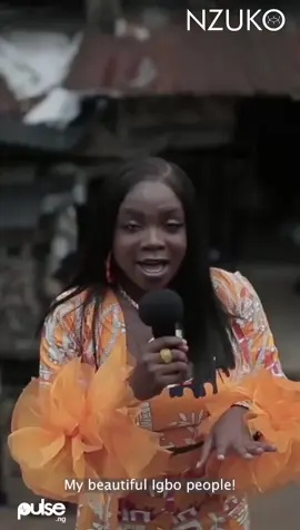#NZUKOTakeMeHome Spend an afternoon with NZUKO Brand (@Igbohistory) and @Ugoccie in the vibrant city of Aba, where we explore the flourishing shoe manufacturing industry in Abia State with an estimated worth of N140 billion (about $170M) This episode of NZUKO's Take Me Home Series is a must-watch, so hit the YouTube link in our bio to see for yourself! Watch NOW on youtube.com/ @NZUKOBrand and subscribe to the channel # Follow NZUKO Brand (@Igbohistory) on TikTok # Be sure to watch, share, like and leave your comments on the video 9 #NZUKOxPulseNigeria #NZUKOBrand #IgboHistory #gbo #Aba #MadelnAba #FY #pulsenigeria 