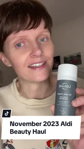#aldibeauty #aldibeautydupes #lacura #aldi #makeup #skincare #skincareover40 #over40sskincare #matureskinmakeup 