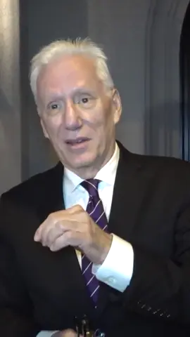 #jameswoods #rqn  #requination