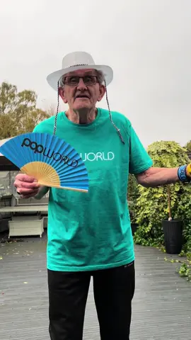 ‘Are you Popworld’s Number 1 fan? Do you know every beat, every lyric and every vibe that defines the true spirit of Popworld? If that's a yes, here's how to enter - 🏆 Follow us on TikTok 🏆 Upload a 30 second TikTok that reveals your passion for Popworld and why you deserve the ultimate title of Popworld's number 1 fan! 🏆Tag us in your video and #popworld #popworldsno1fan T's and C's apply, click the link in bio for more info, good luck!’