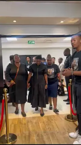 Mama Magaya we stand with you in this painful time of life. #viralpage #foryou #tiktok 