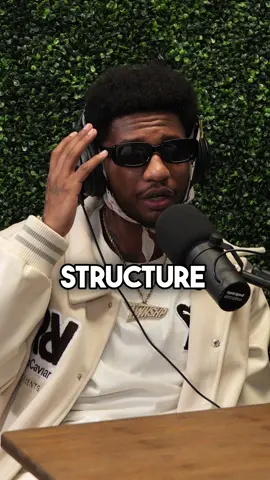 Guapdad4000 tells @Gino The Ghost all about his creative process 🤯 #podcast #fyp #foryou #podcast #fypシ #rap #hiphop #rapper #rapping 