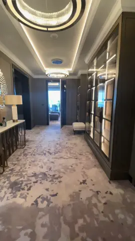 Kleines Master Bedroom 💆‍♂️ #villa 