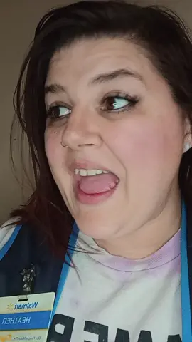 when Karen tries to get the Black Friday price when the sale is over #excuseme #helloheather #karen #Walmart #assistantmanager 