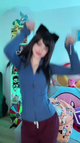 ITS MY BIRTHDAY!!!🎉🎉🎉 #neko #egirl #cringe #fyp 