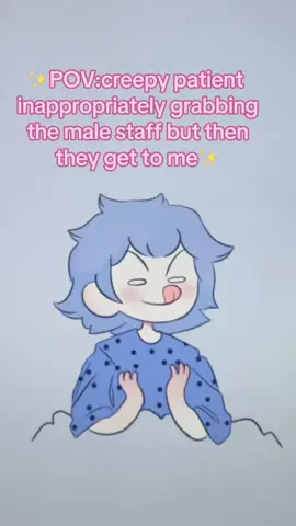 Do not be alarmed, pookie has been missing since my birth. Been lookin for it too🙄#ftm #artist #oc #animation #nurse #nursesoftiktok #violation #fypシ 